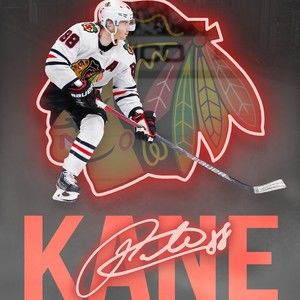 Meet your Posher, Jonathan